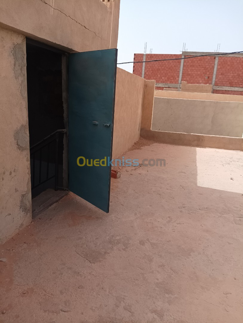 Vente Villa Ouargla Ouargla