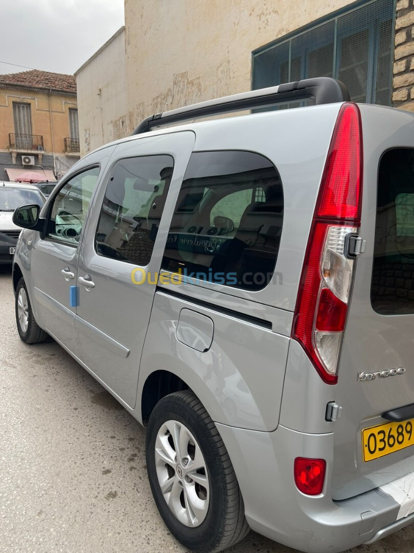 Renault Kangoo 2021 Privilège plus