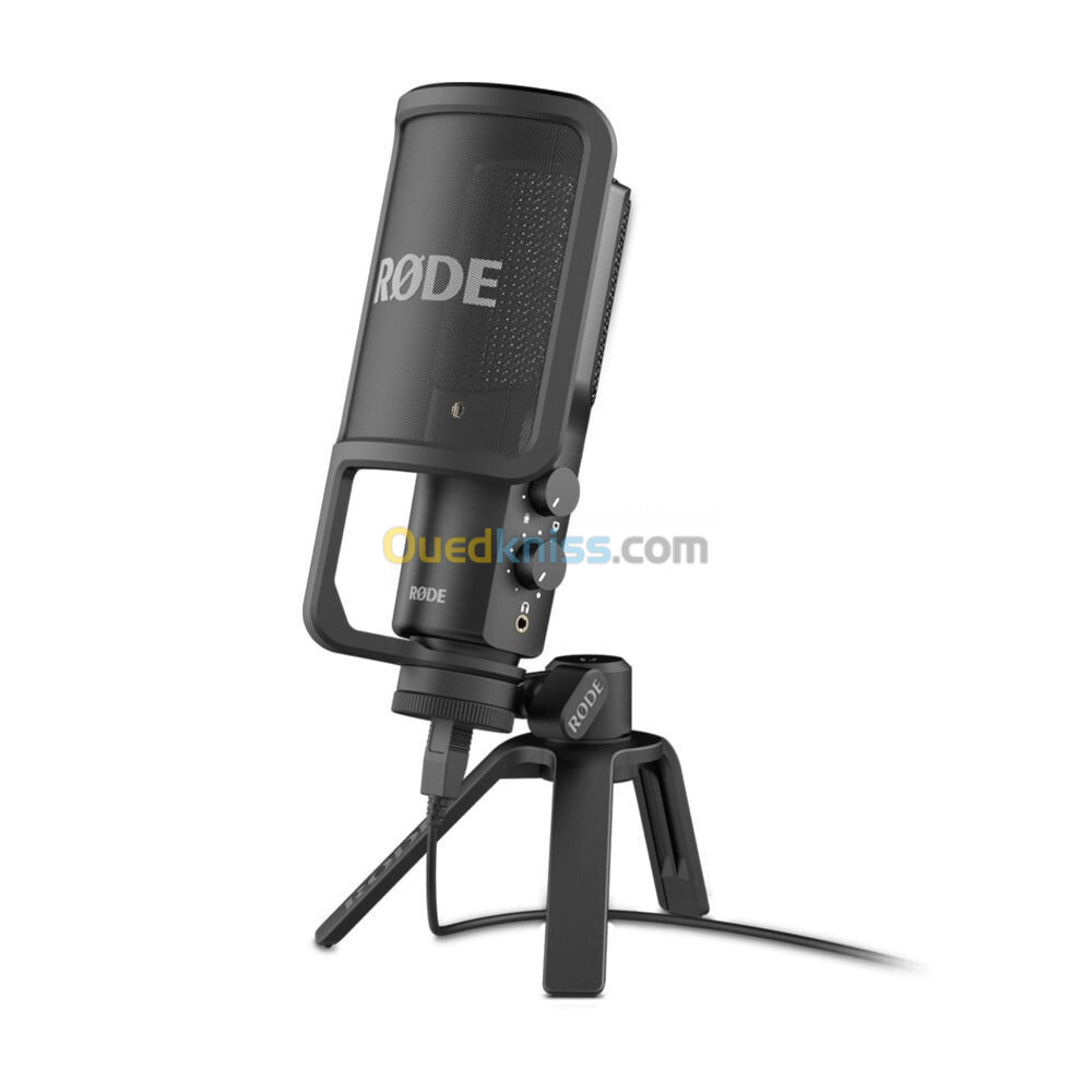 Microphone RODE NT USB