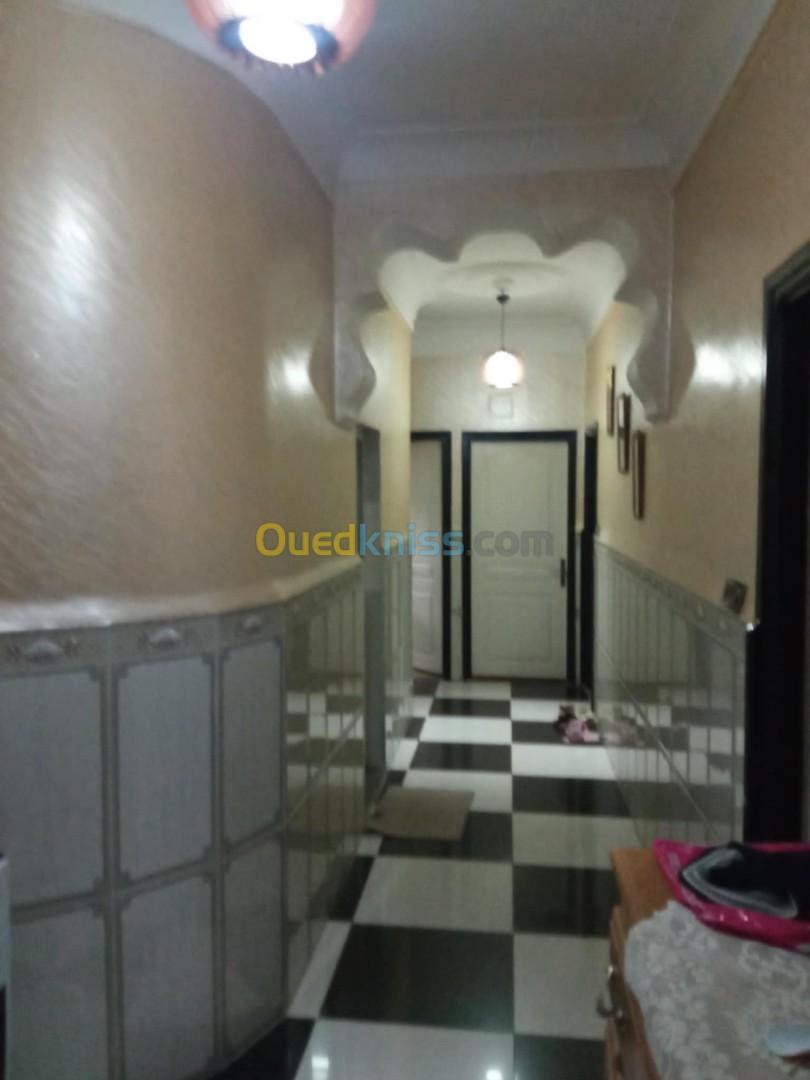 Vente Appartement F4 Blida Soumaa