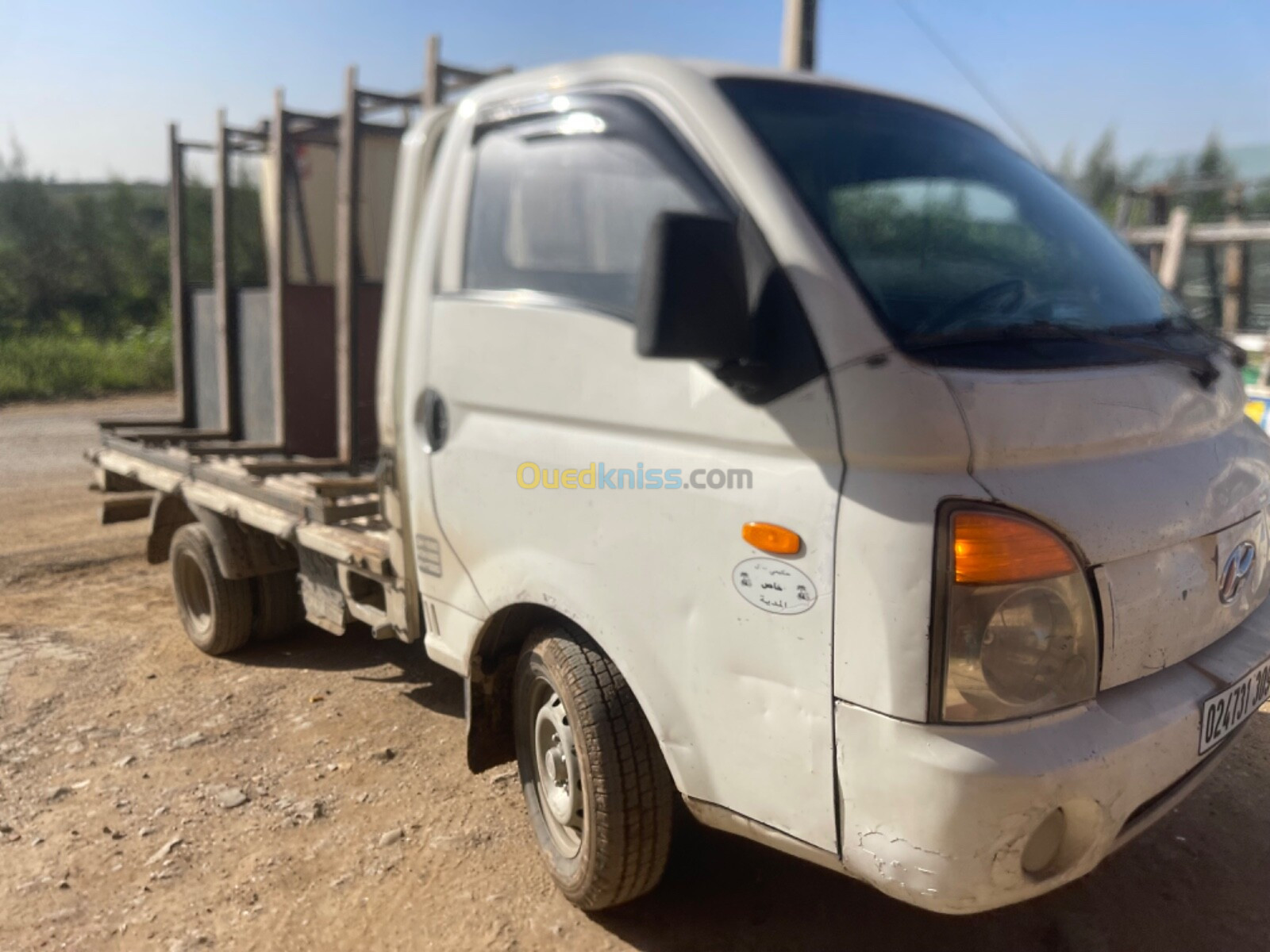 Hyundai H100 2009 H100