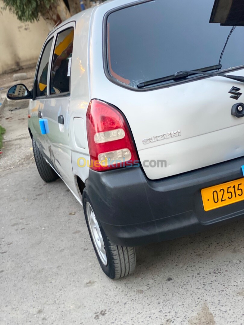 Suzuki Alto 2011 Alto