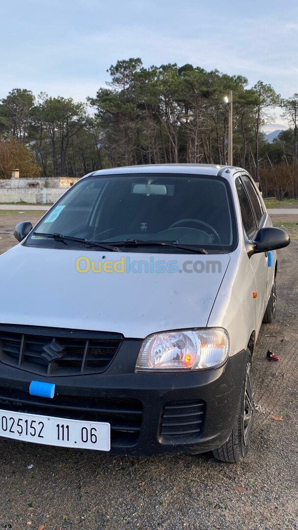 Suzuki Alto 2011 Alto