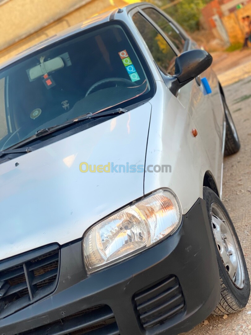 Suzuki Alto 2011 Alto