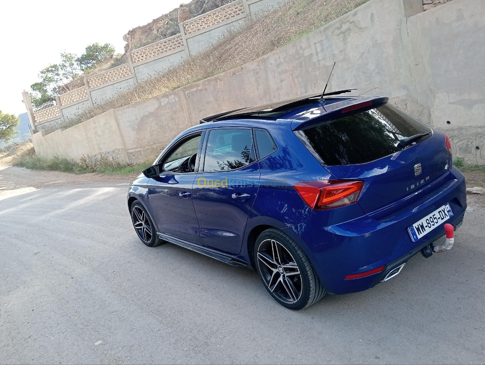 Seat Ibiza 2019 FR