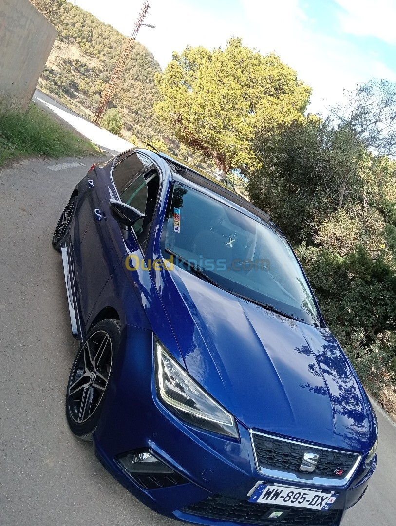 Seat Ibiza 2019 FR