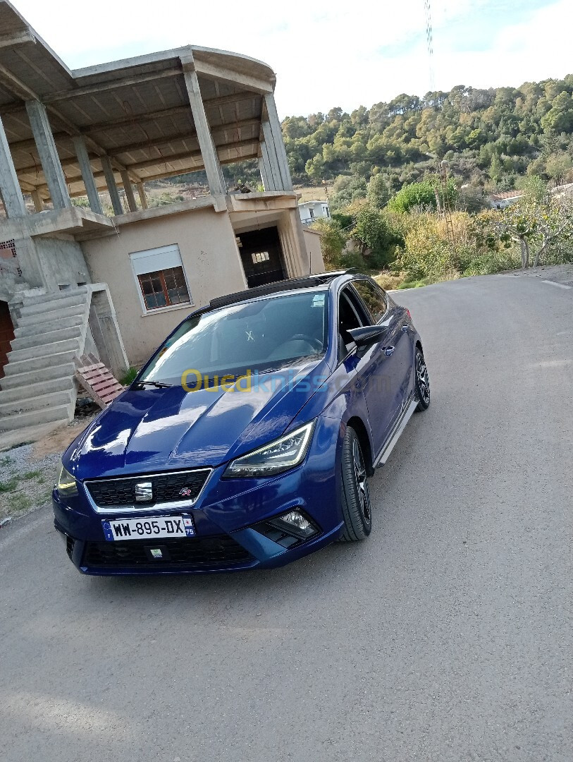 Seat Ibiza 2019 FR