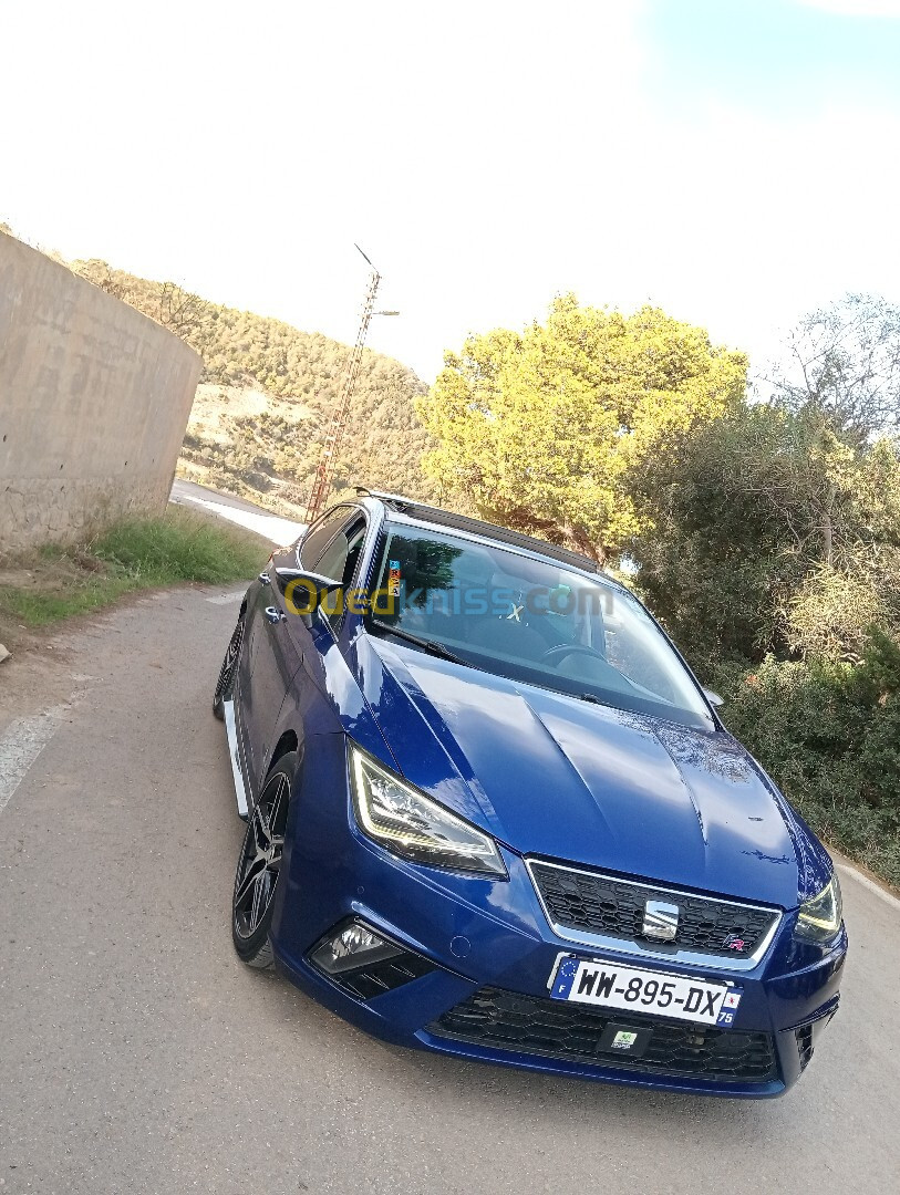 Seat Ibiza 2019 FR