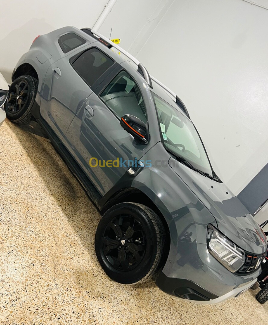 Dacia Duster 2023 Duster