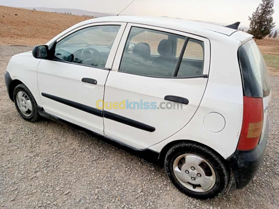 Kia Picanto 2006 Picanto