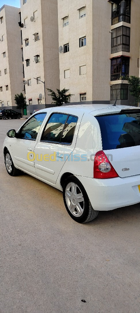 Renault Clio Campus 2015 Clio Campus