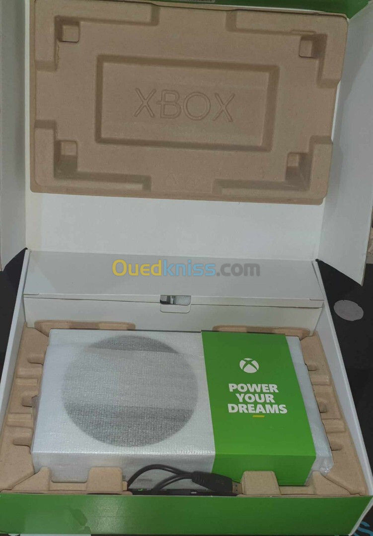 Xbox série s 