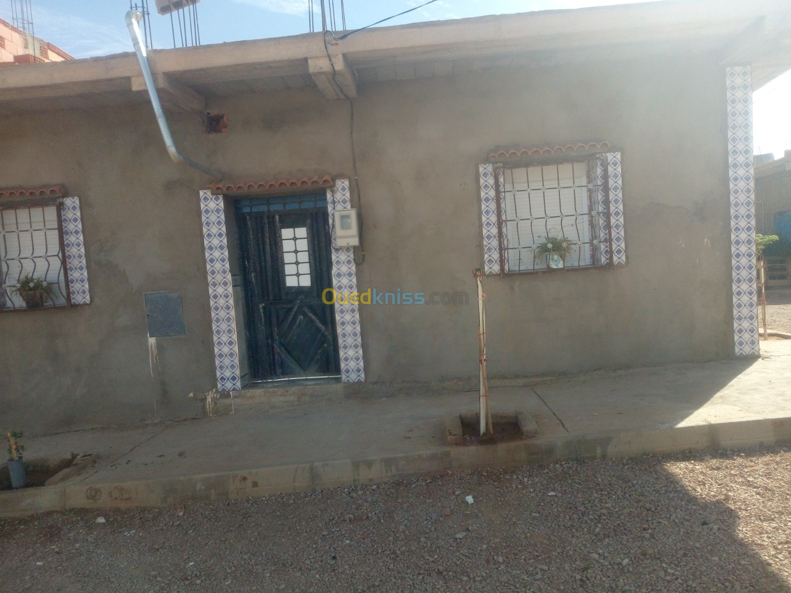 Vente Niveau De Villa F4 Tiaret Bougara