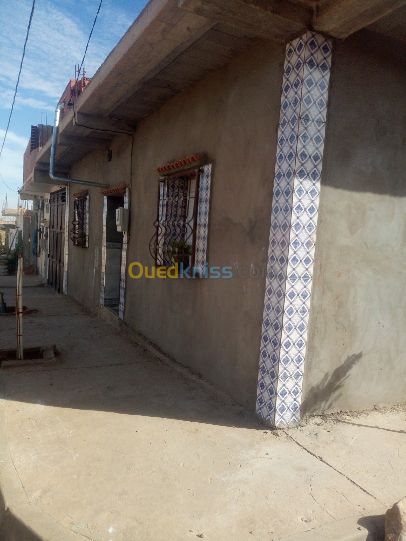 Vente Niveau De Villa F4 Tiaret Bougara