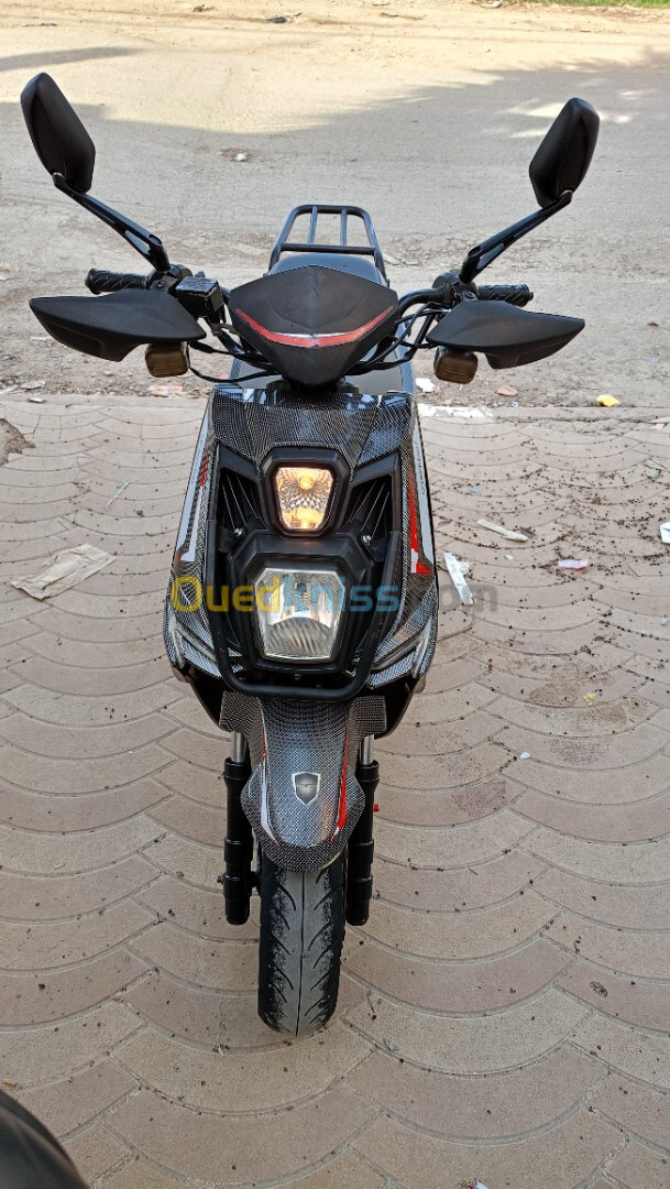 Lifan Lifan T12 2019