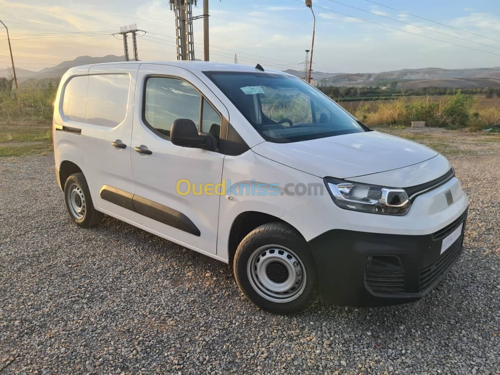 Fiat Doblo 2024 Dz