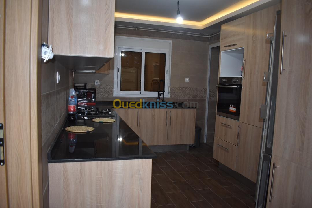 Location Appartement F3 Tipaza Douaouda