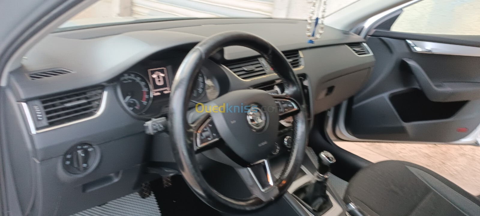 Skoda Octavia Combi 2018 Octavia Combi