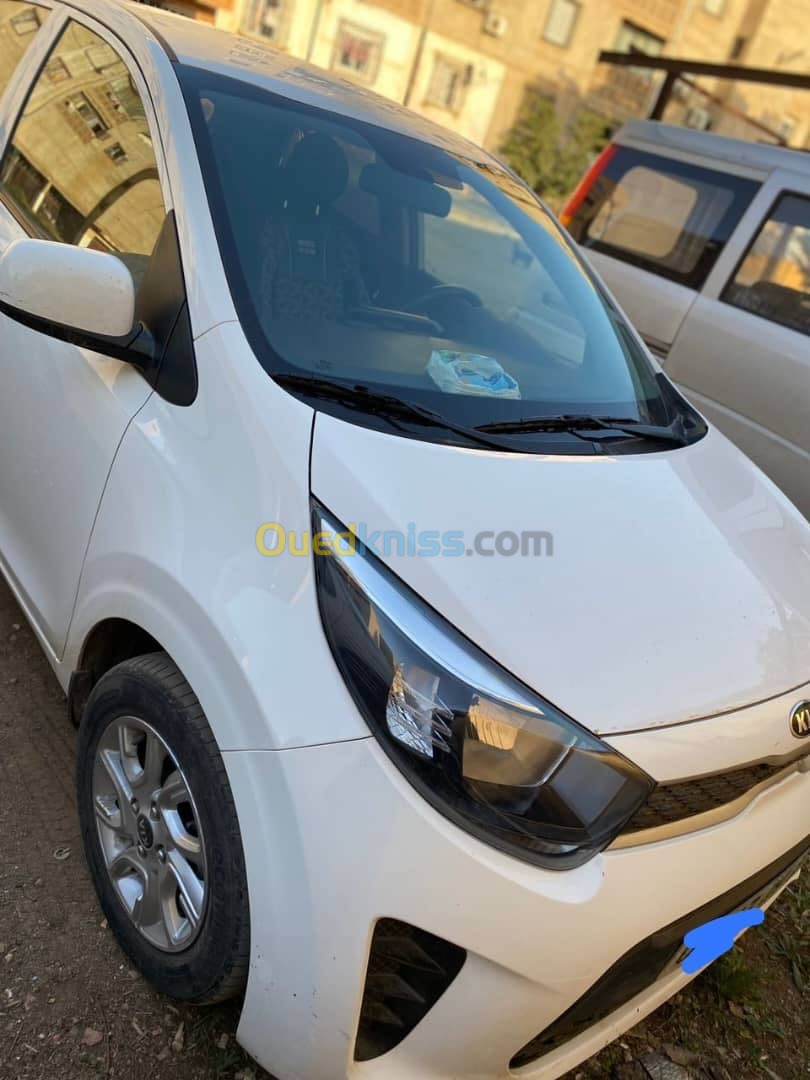 Kia Picanto 2019 GT-Line