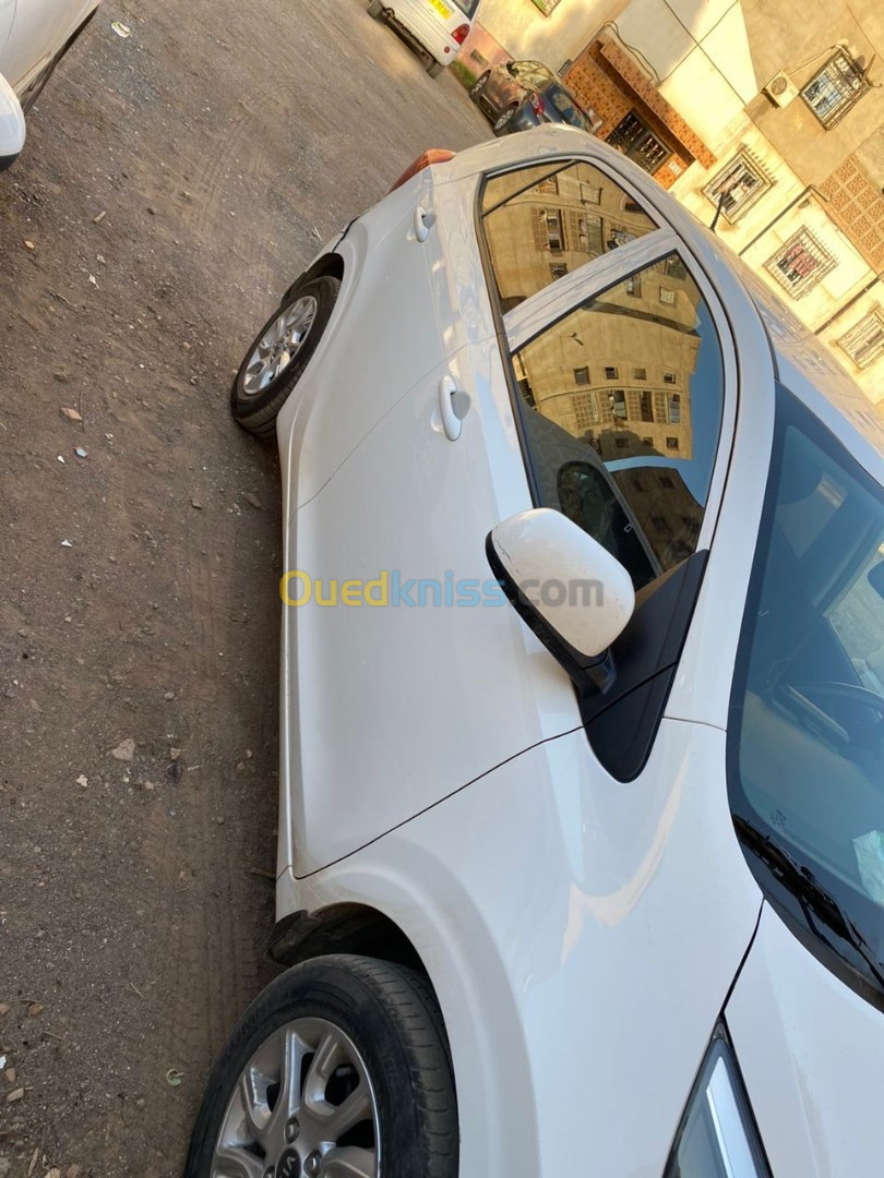 Kia Picanto 2019 GT-Line