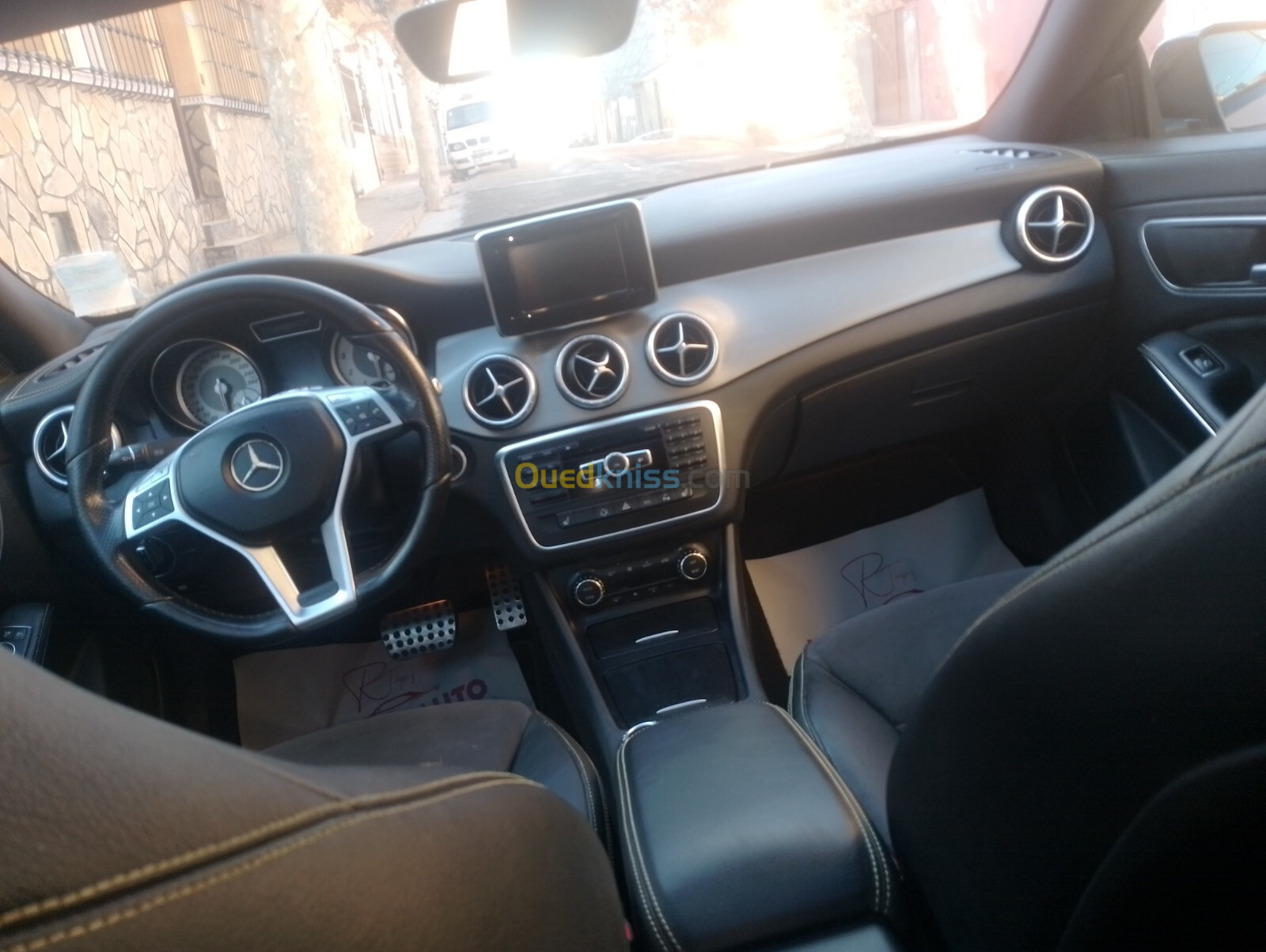 Mercedes Classe A 2014 Classe A