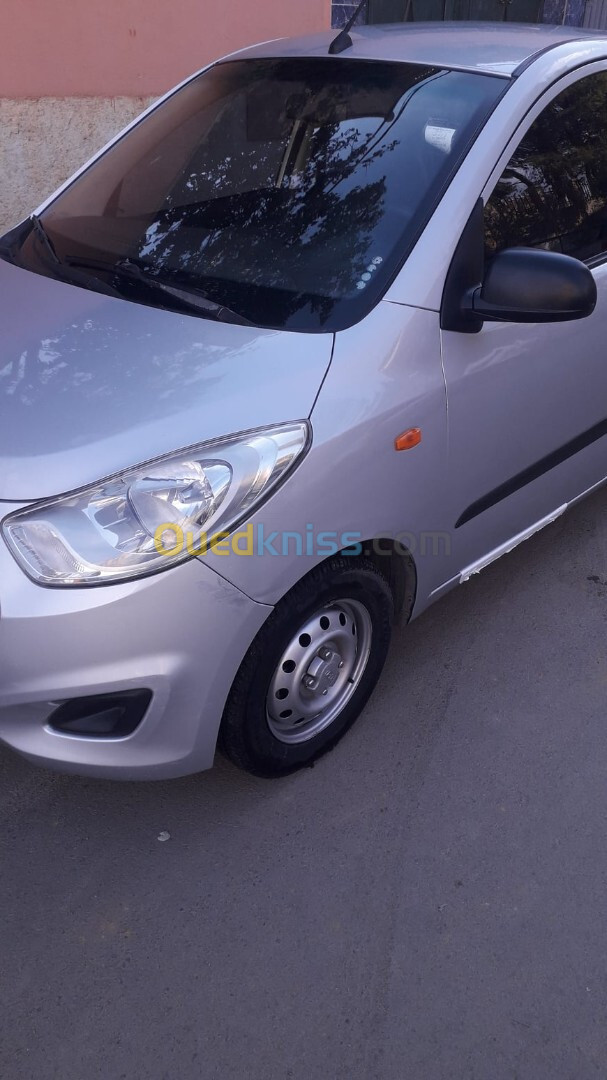 Hyundai i10 2015 GL Plus