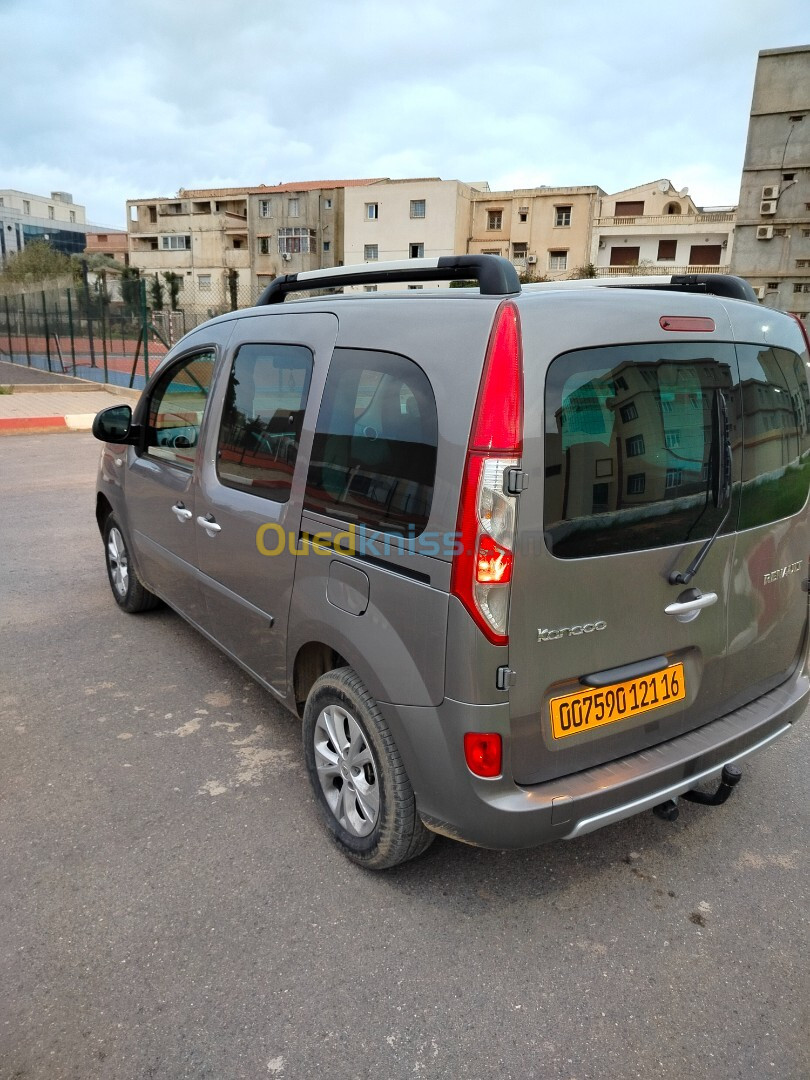 Renault Kangoo 2021 Kangoo