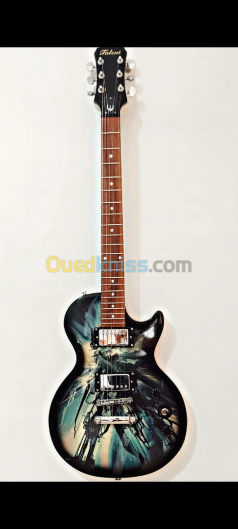 Guitar Electrique Talent by GIBSON 