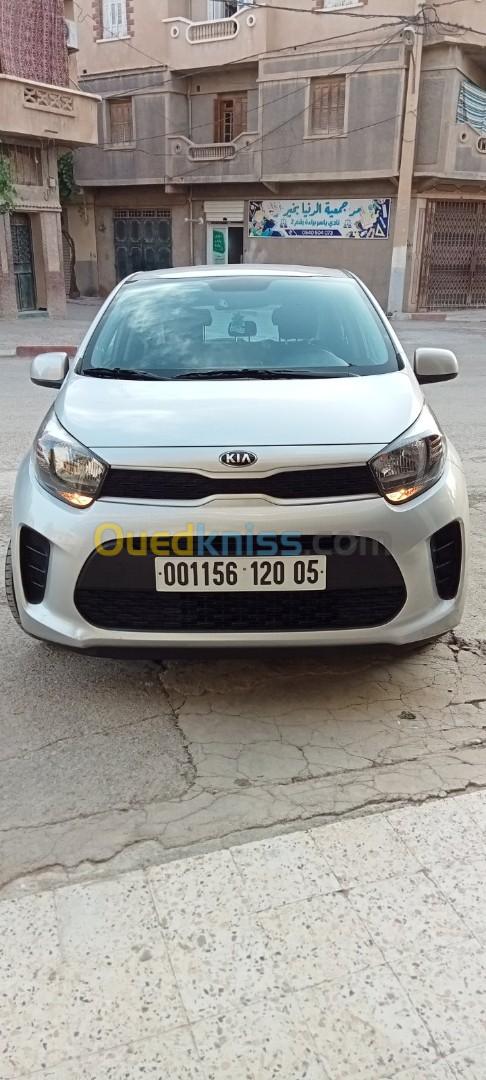 Kia Picanto 2020 LX Start