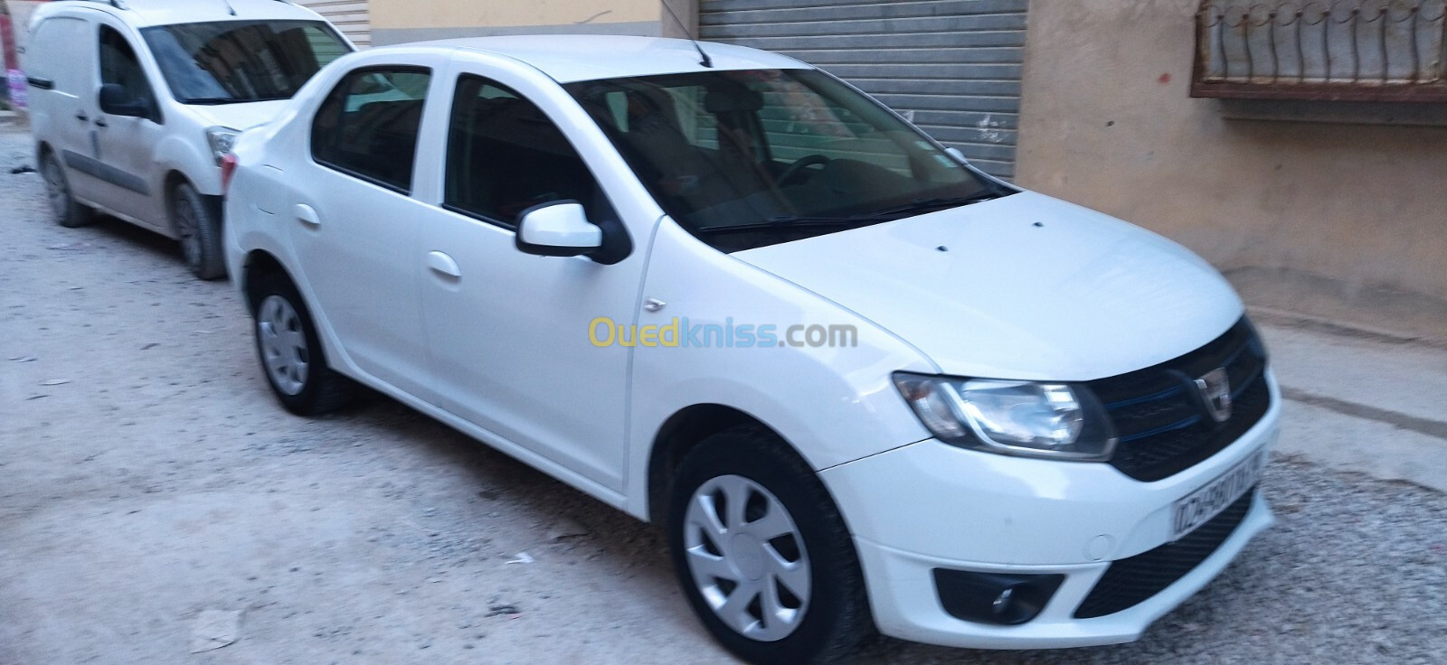 Dacia Logan 2016 Logan