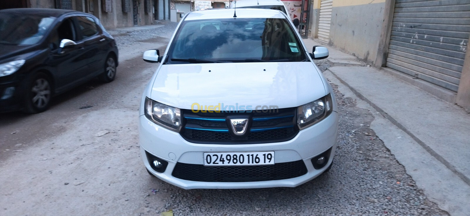 Dacia Logan 2016 Logan