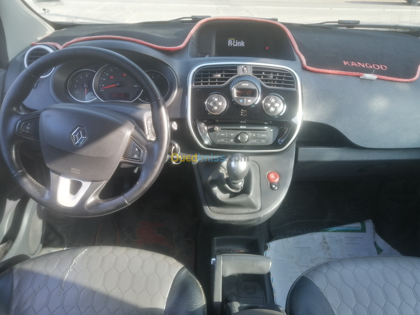 Renault Kangoo 2017 Kangoo