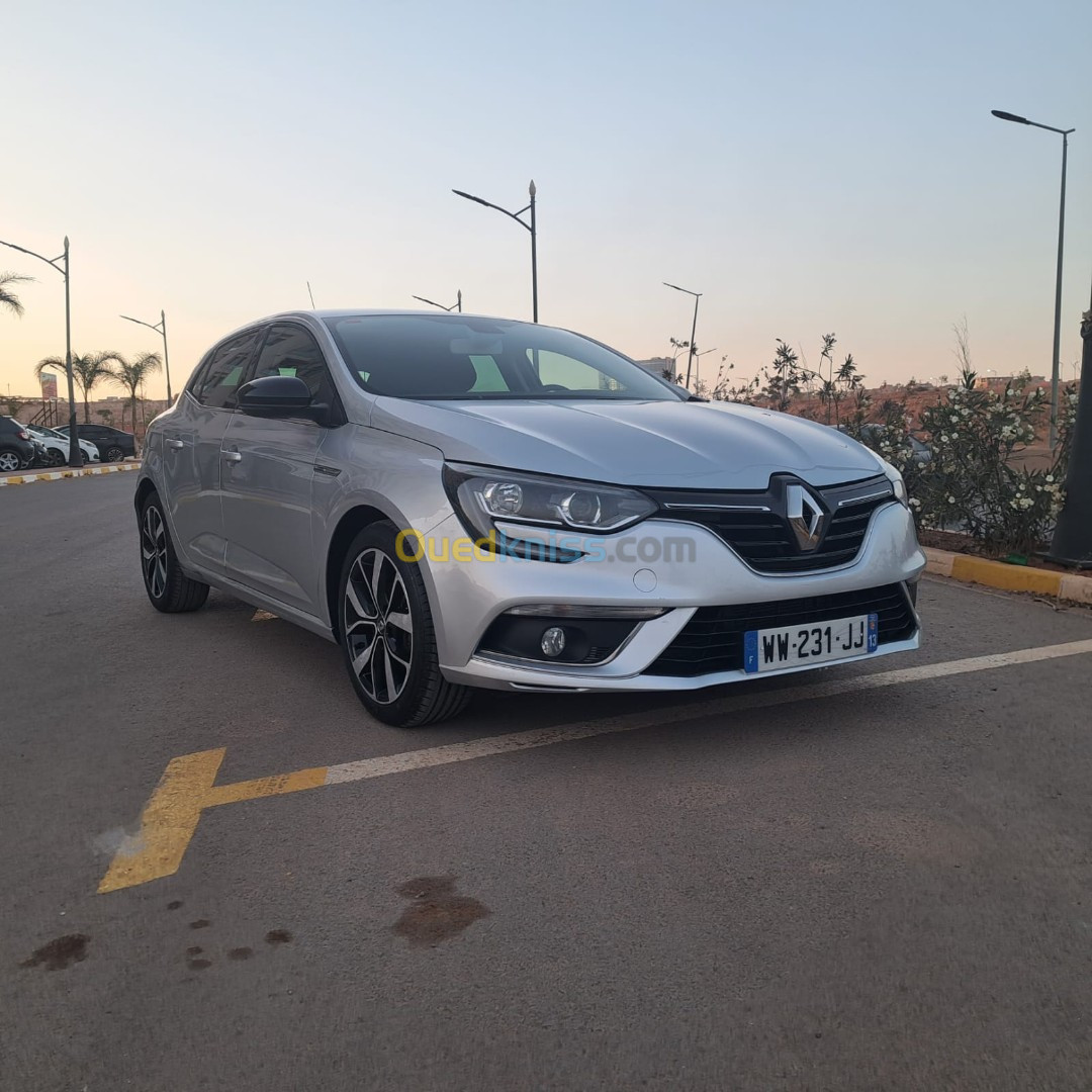 Renault Megane 3 2021 