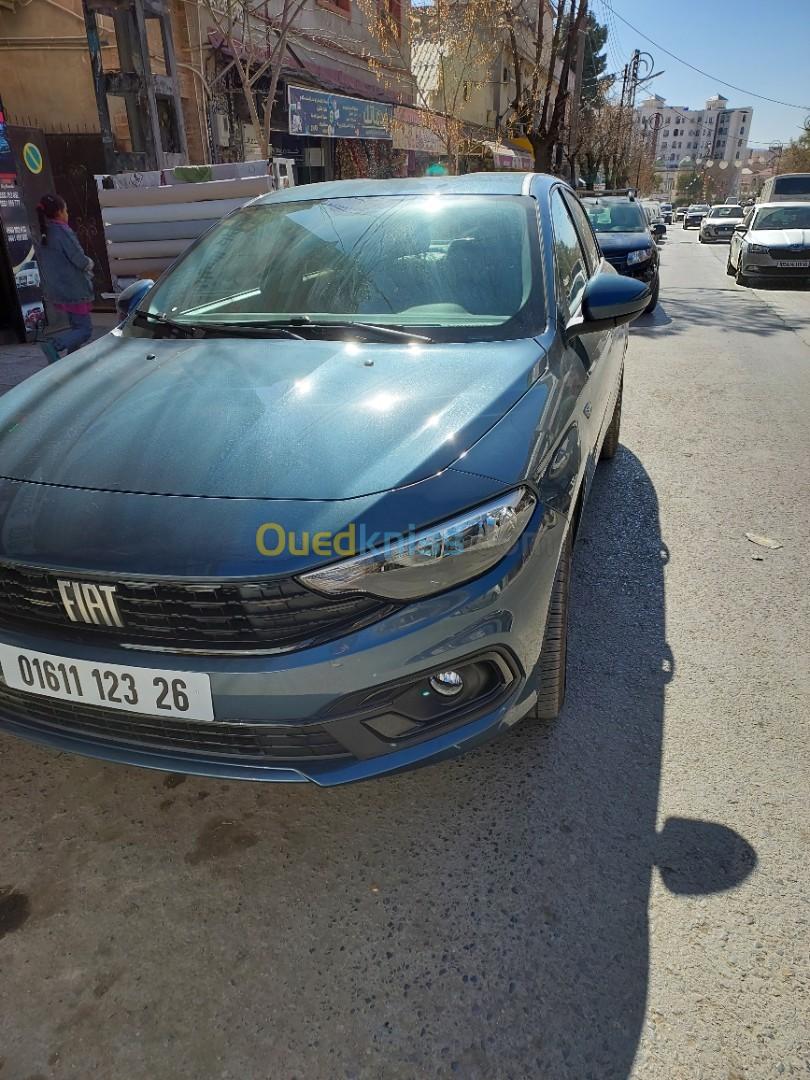 Fiat Tipo 2023 