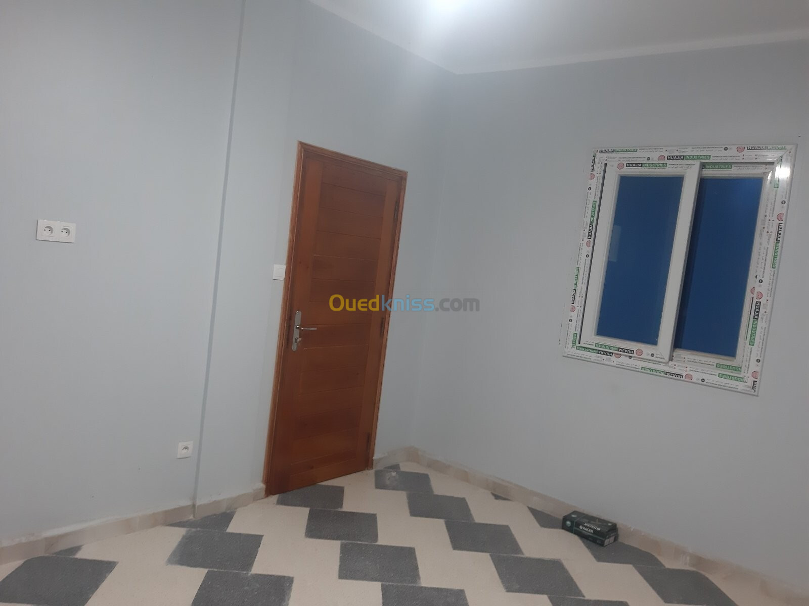 Location Appartement F2 Alger Les eucalyptus