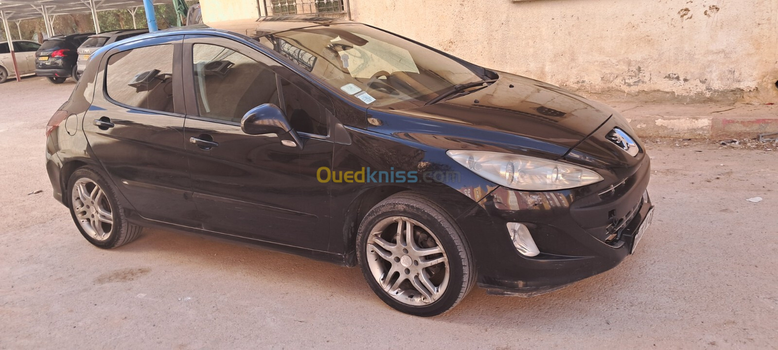 Peugeot 308 2011 Active