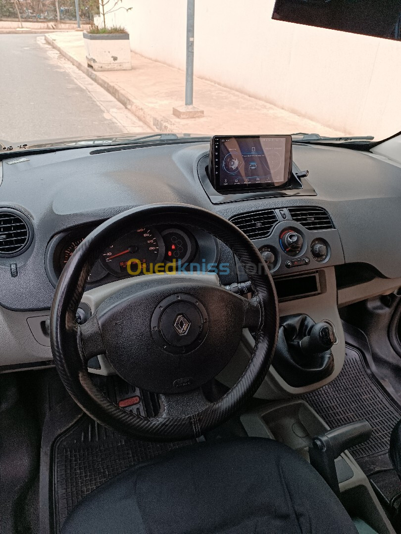 Renault Kangoo 2010 Grand Confort