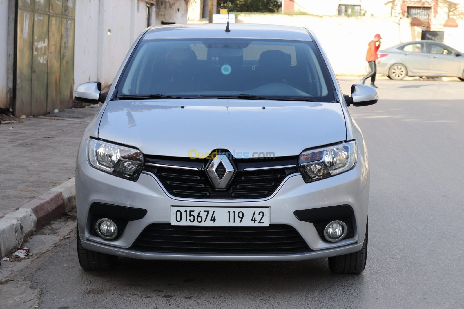 Renault Symbol 2019 Symbol