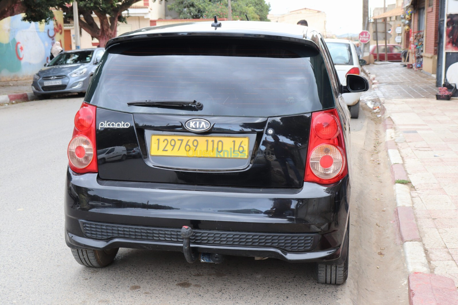 Kia Picanto 2010 Style