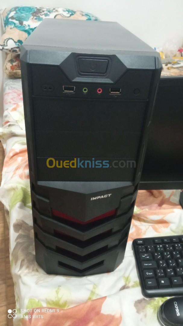 Pc bureau حاسوب micro