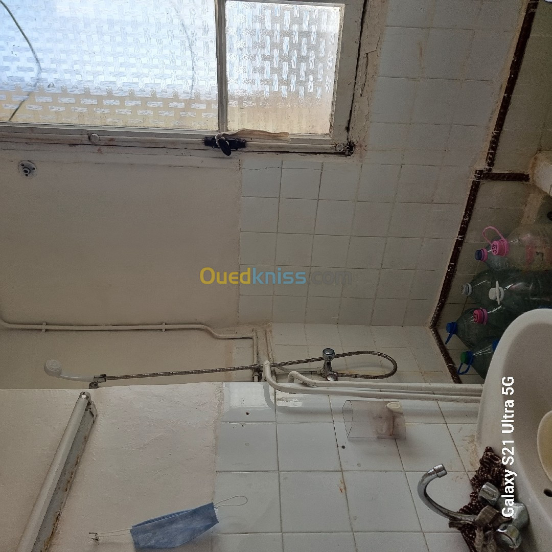 Vente Appartement F3 Oran Oran