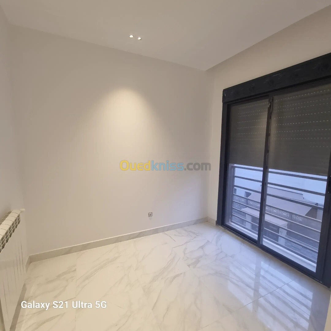 Location Appartement F4 Oran Oran