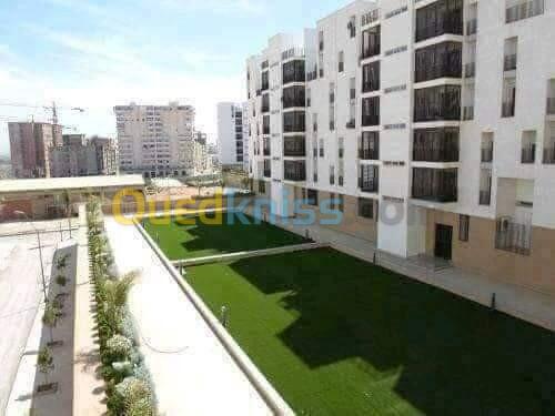 Location Appartement F4 Oran Oran