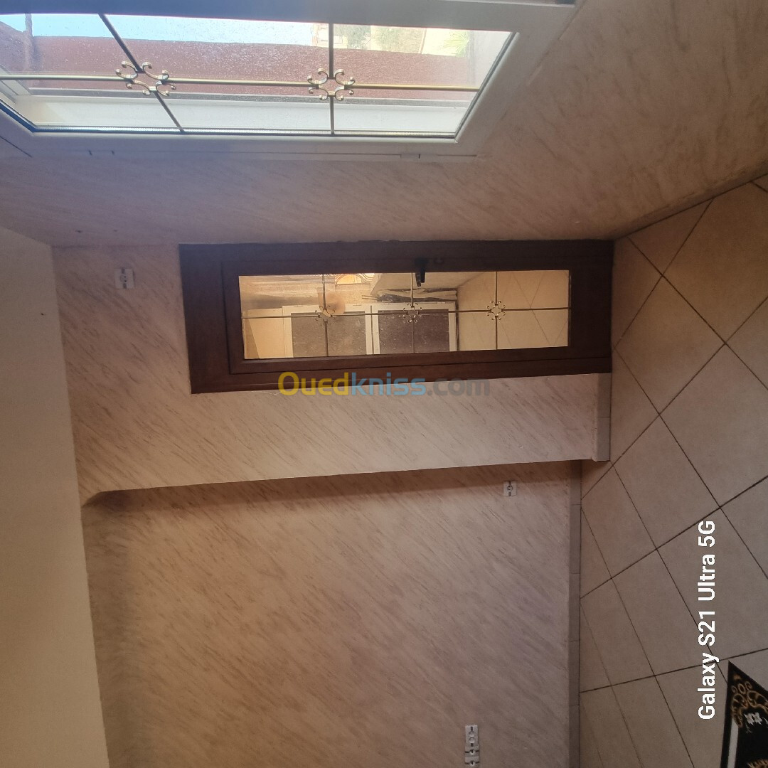 Vente Appartement F3 Oran El Kerma