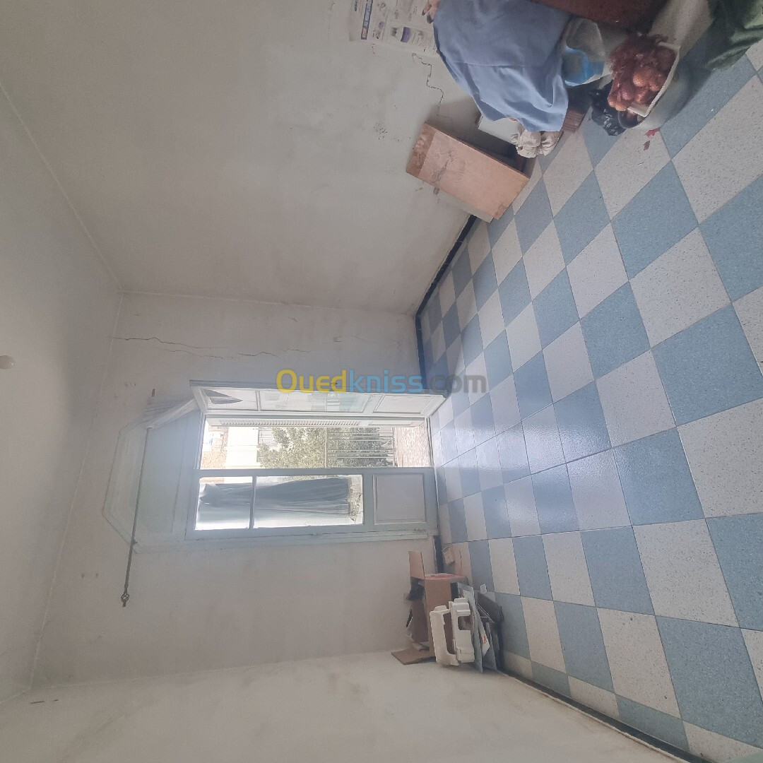 Vente Appartement F4 Oran Oran