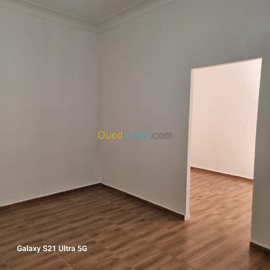 Location Appartement F5 Oran Oran