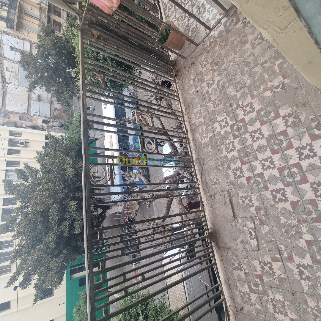 Vente Appartement F4 Oran Oran