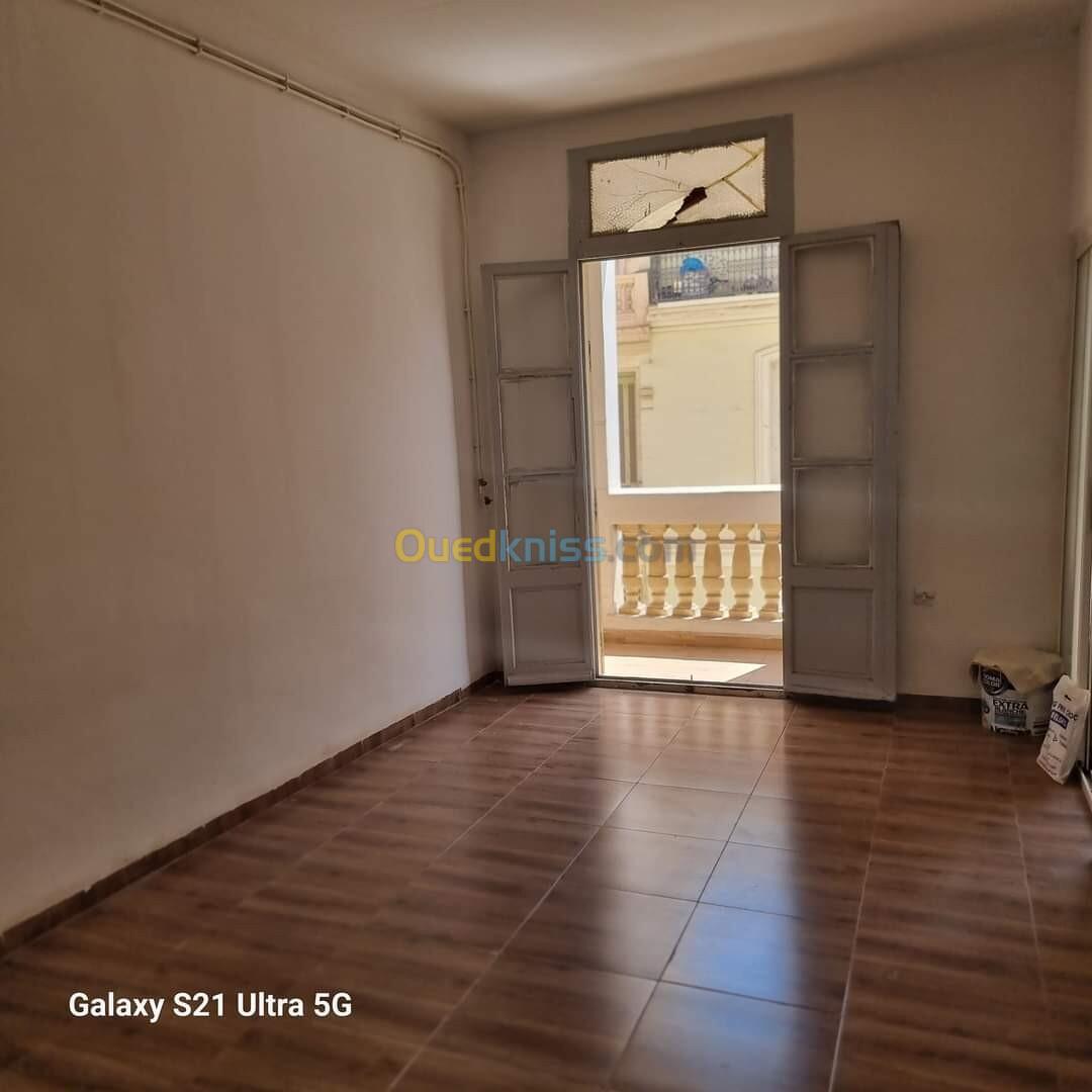 Location Appartement F5 Oran Oran