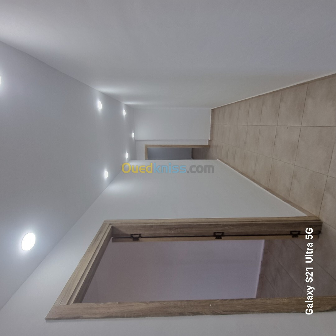 Location Appartement F3 Oran Oran