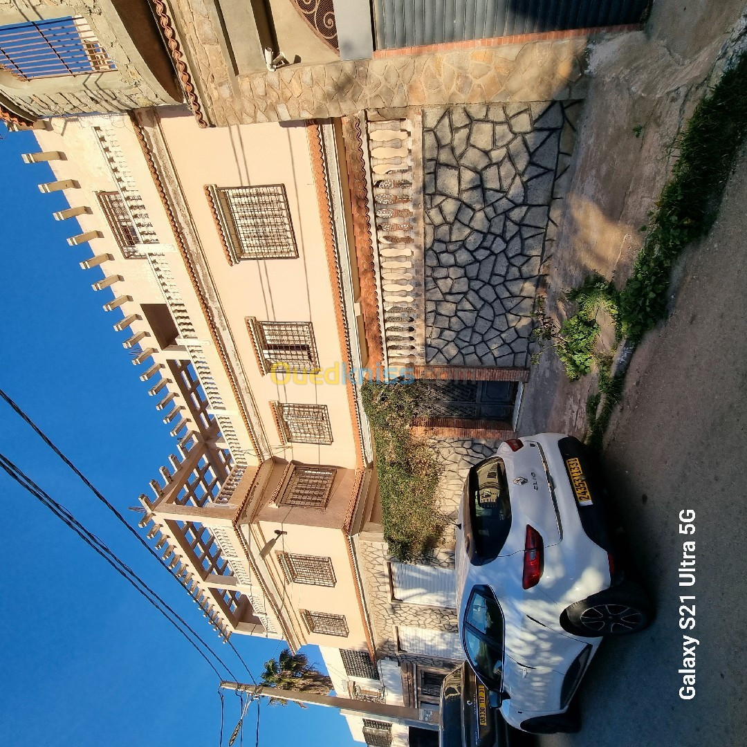 Vente Villa Oran Oran